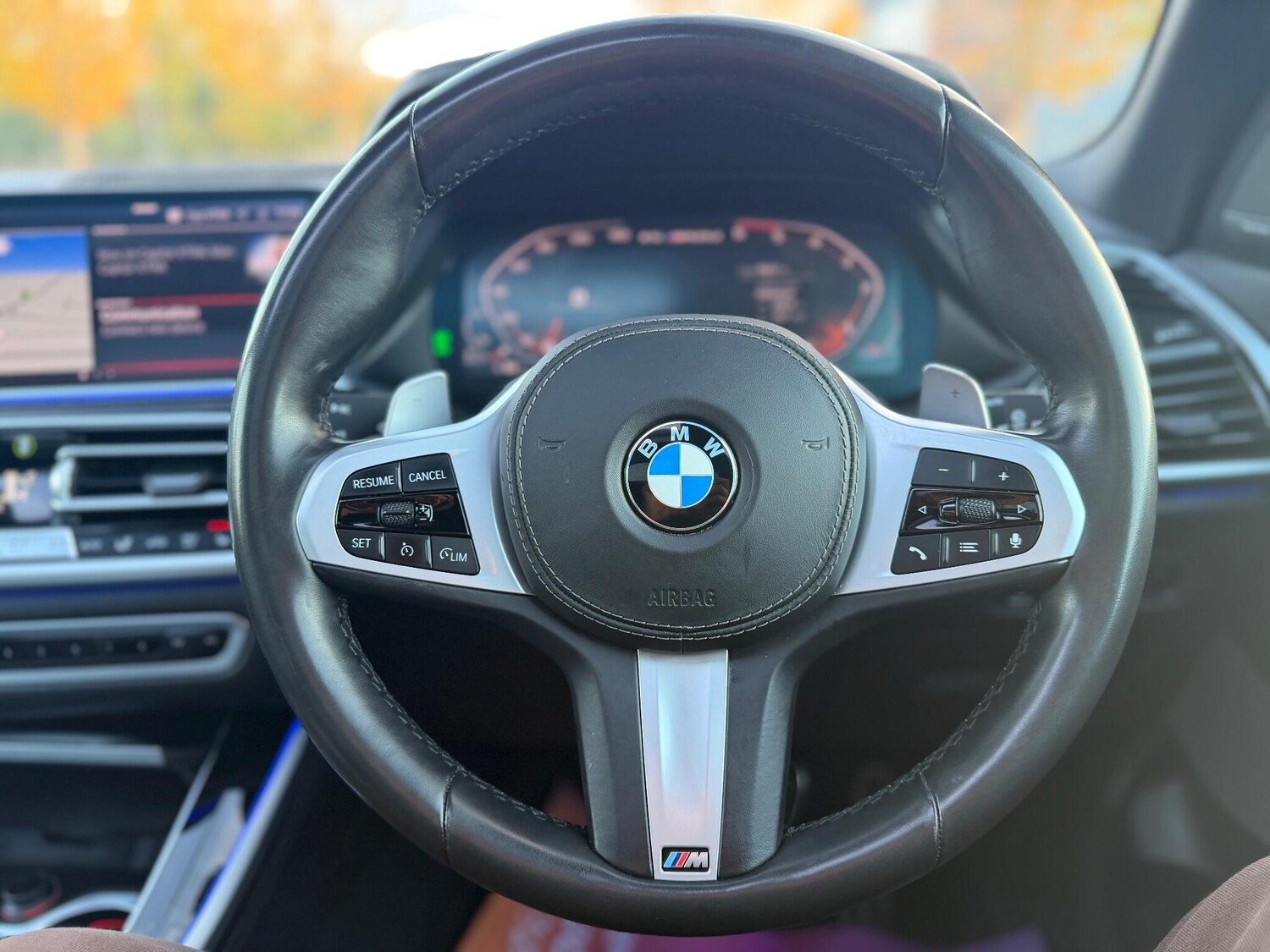 Used BMW X5 2019 for sale - 75905195: Photo 43