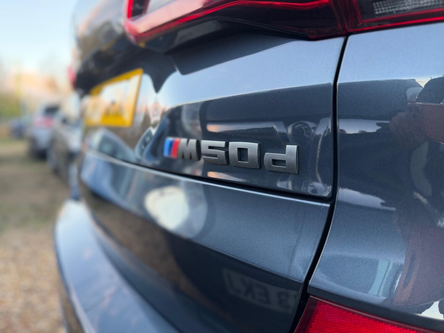 Used BMW X5 2019 for sale - 75905195: Photo 44