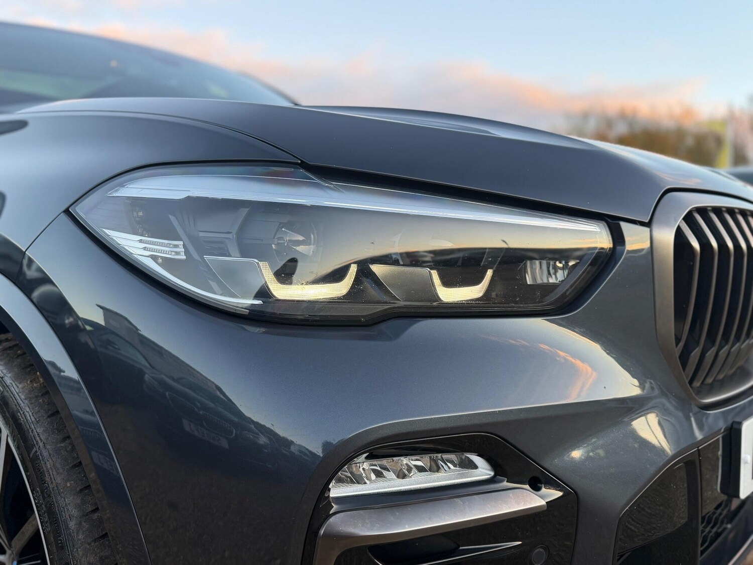 Used BMW X5 2019 for sale - 75905195: Photo 45