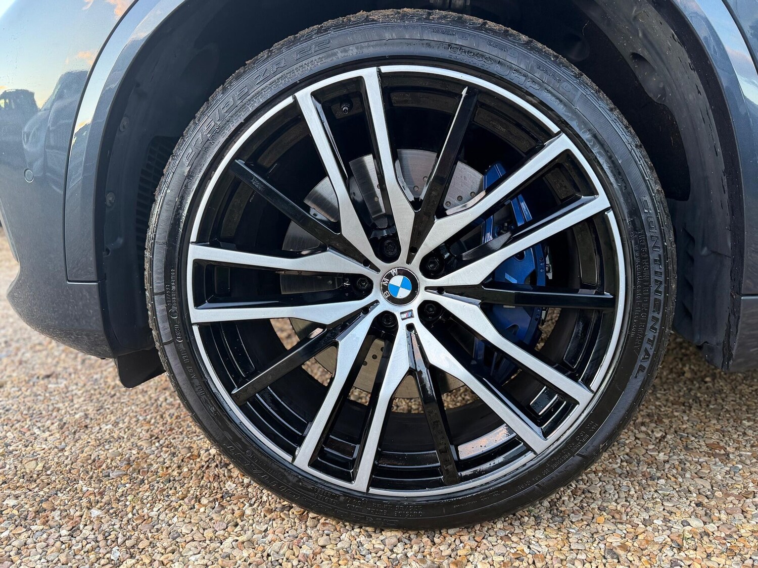 Used BMW X5 2019 for sale - 75905195: Photo 46