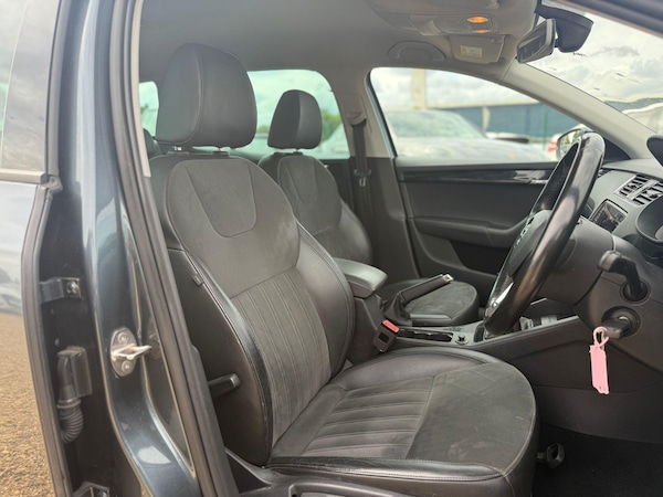 Used Skoda Octavia 2018 for sale - 75697431: Photo 12