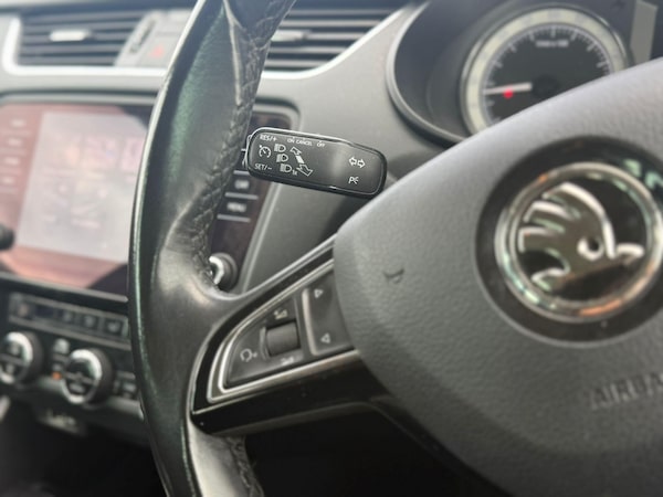 Used Skoda Octavia 2018 for sale - 75697431: Photo 14