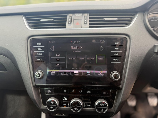 Used Skoda Octavia 2018 for sale - 75697431: Photo 9