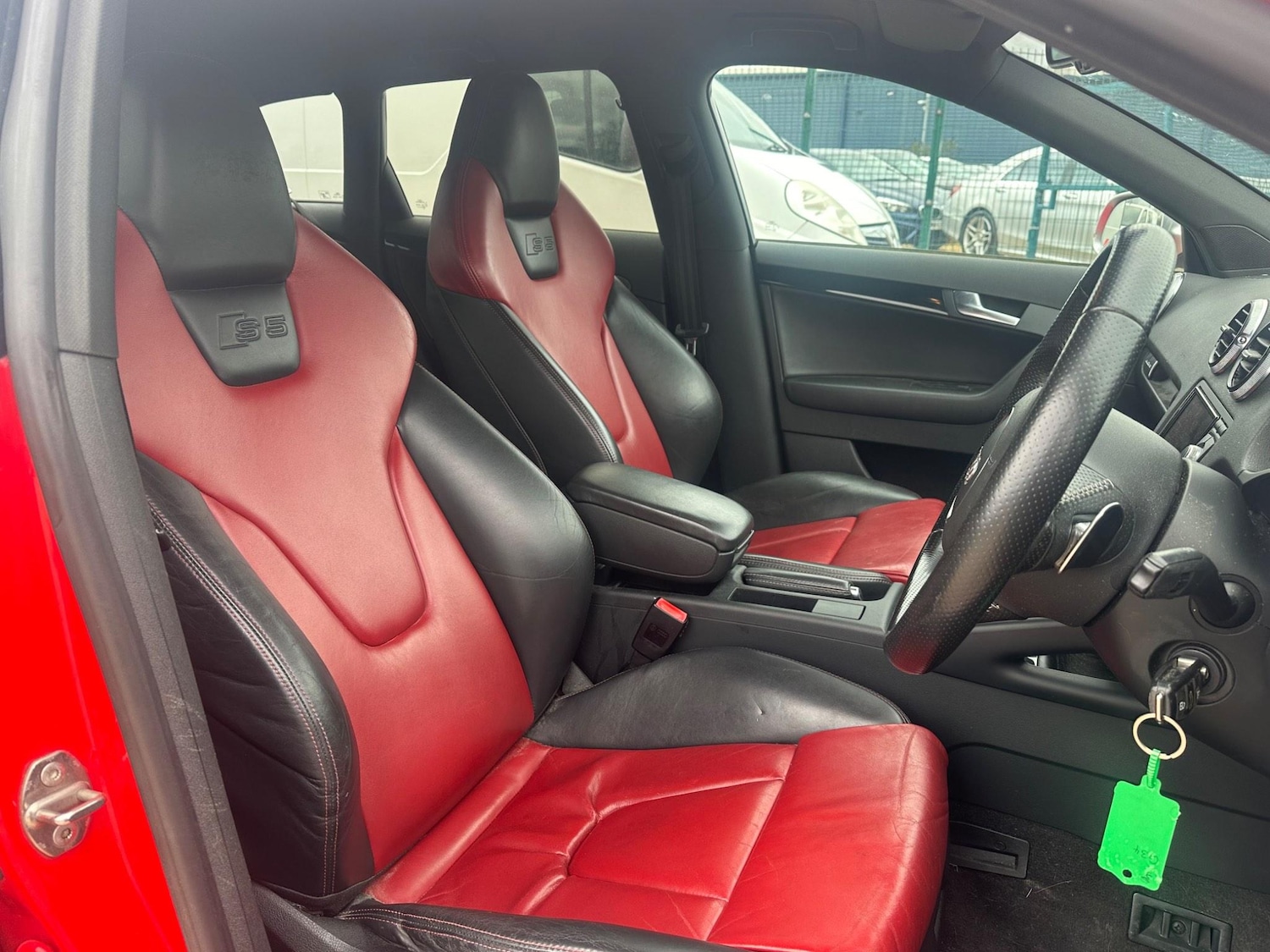 Used Audi RS3 2012 for sale - 76349383: Photo 6