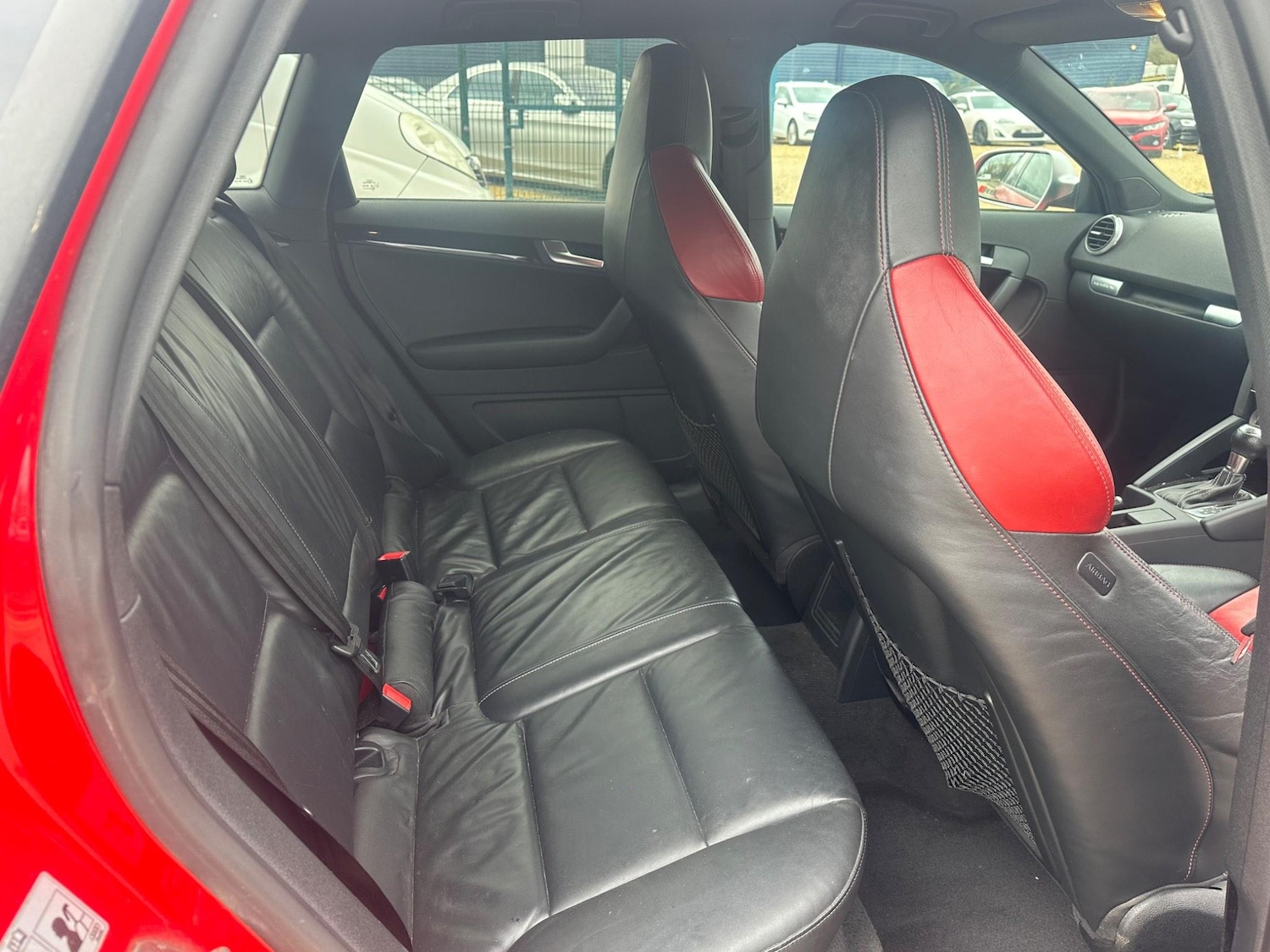 Used Audi RS3 2012 for sale - 76349383: Photo 7