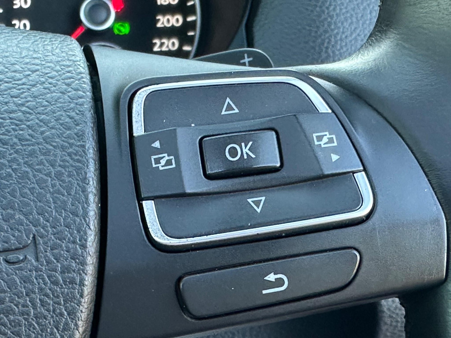 Vehicle 40