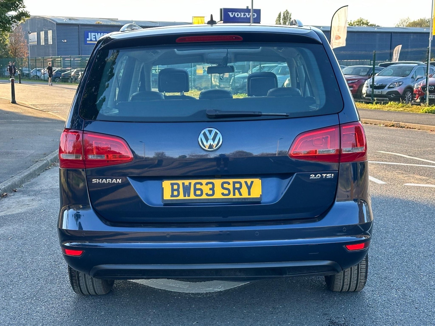 Vehicle 42