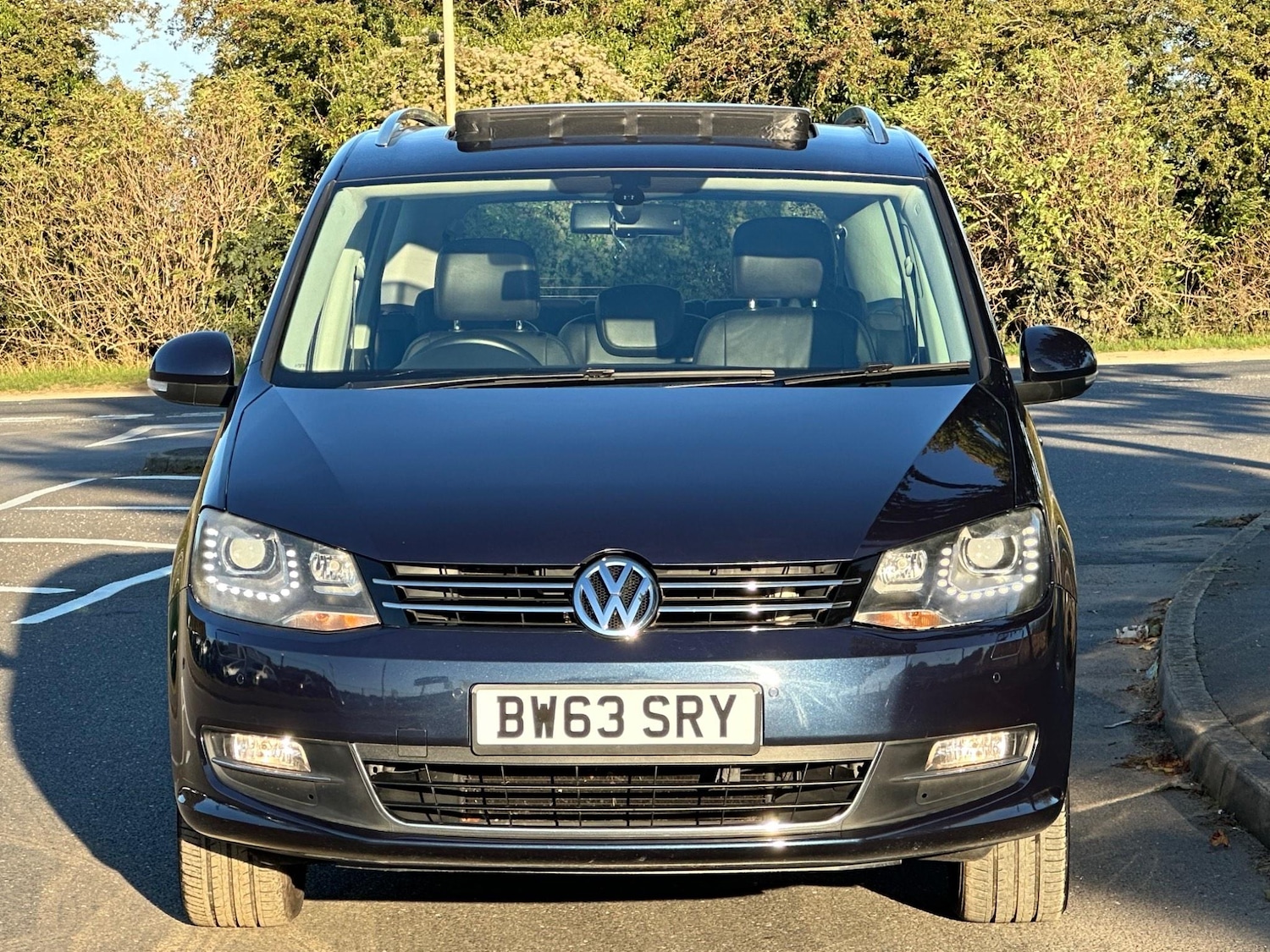 Vehicle 43