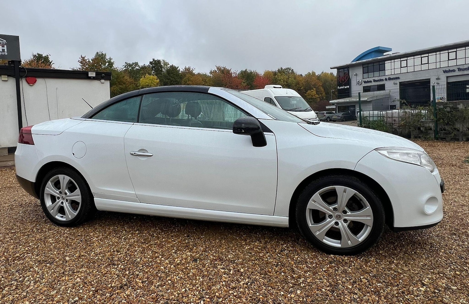 Used Renault Megane 2012 for sale - 76174866: Photo 10