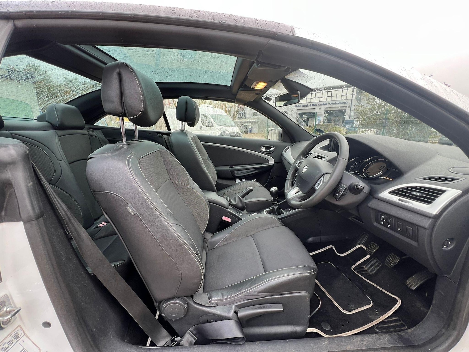 Used Renault Megane 2012 for sale - 76174866: Photo 14