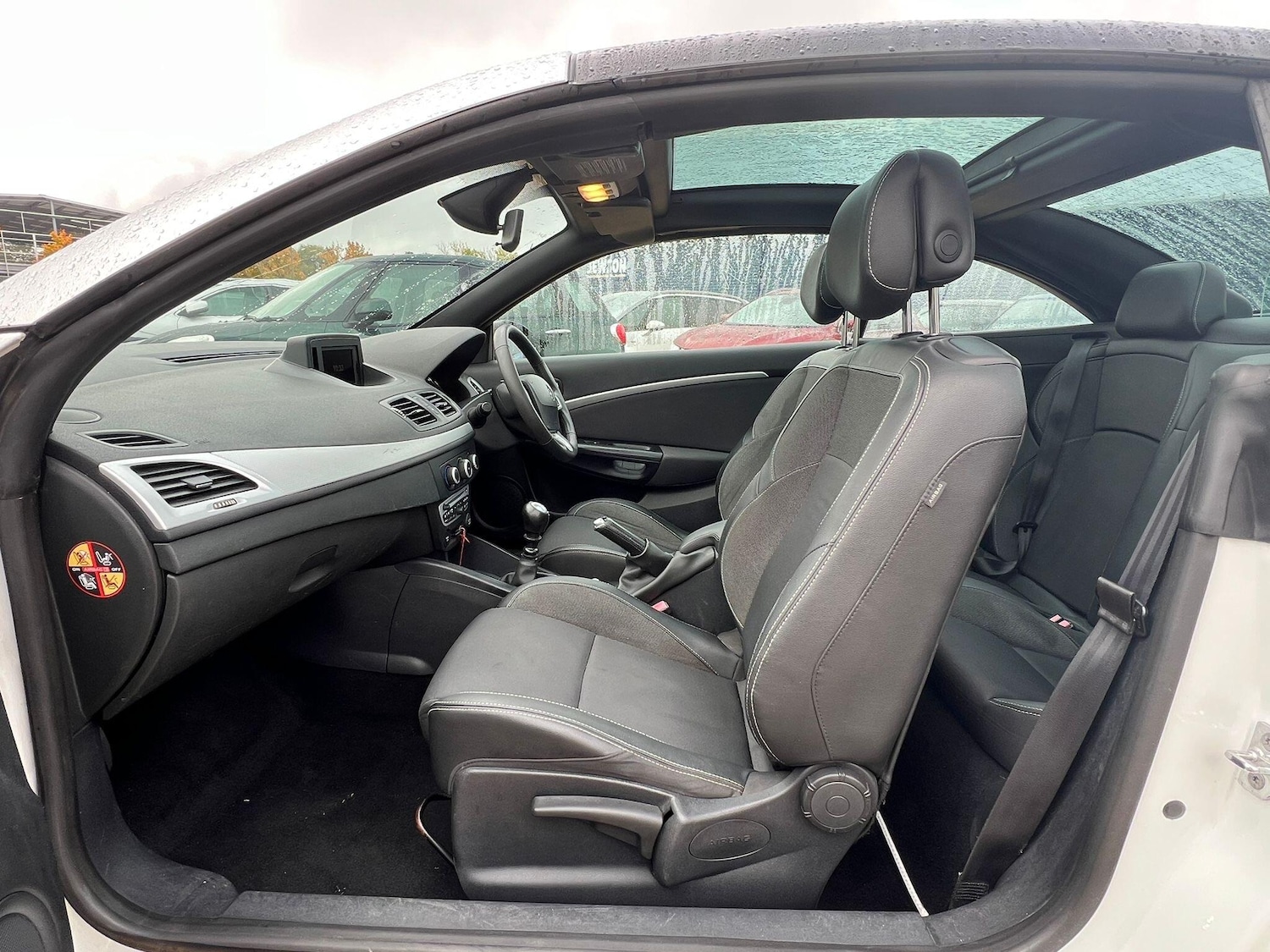 Used Renault Megane 2012 for sale - 76174866: Photo 15