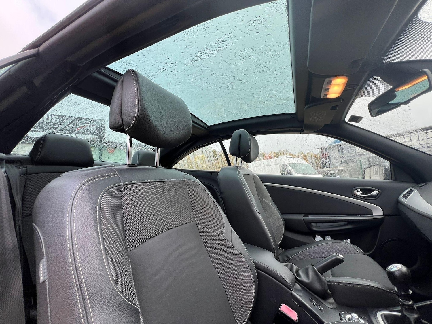 Used Renault Megane 2012 for sale - 76174866: Photo 19