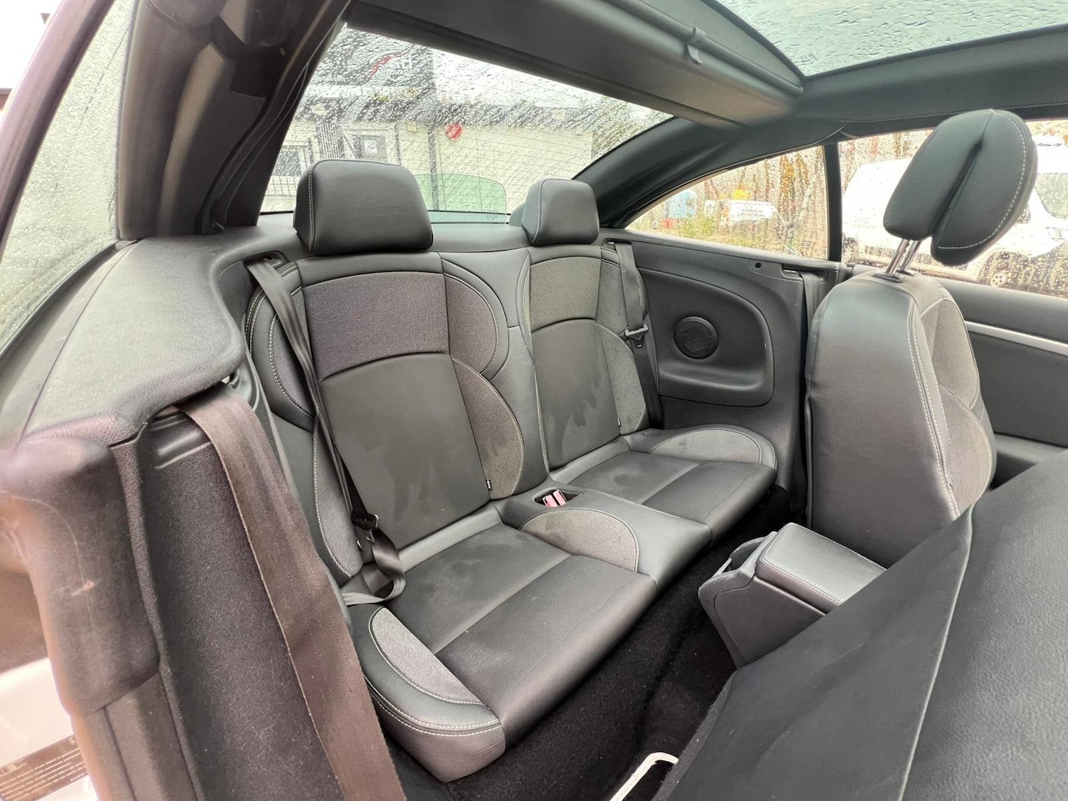 Used Renault Megane 2012 for sale - 76174866: Photo 20