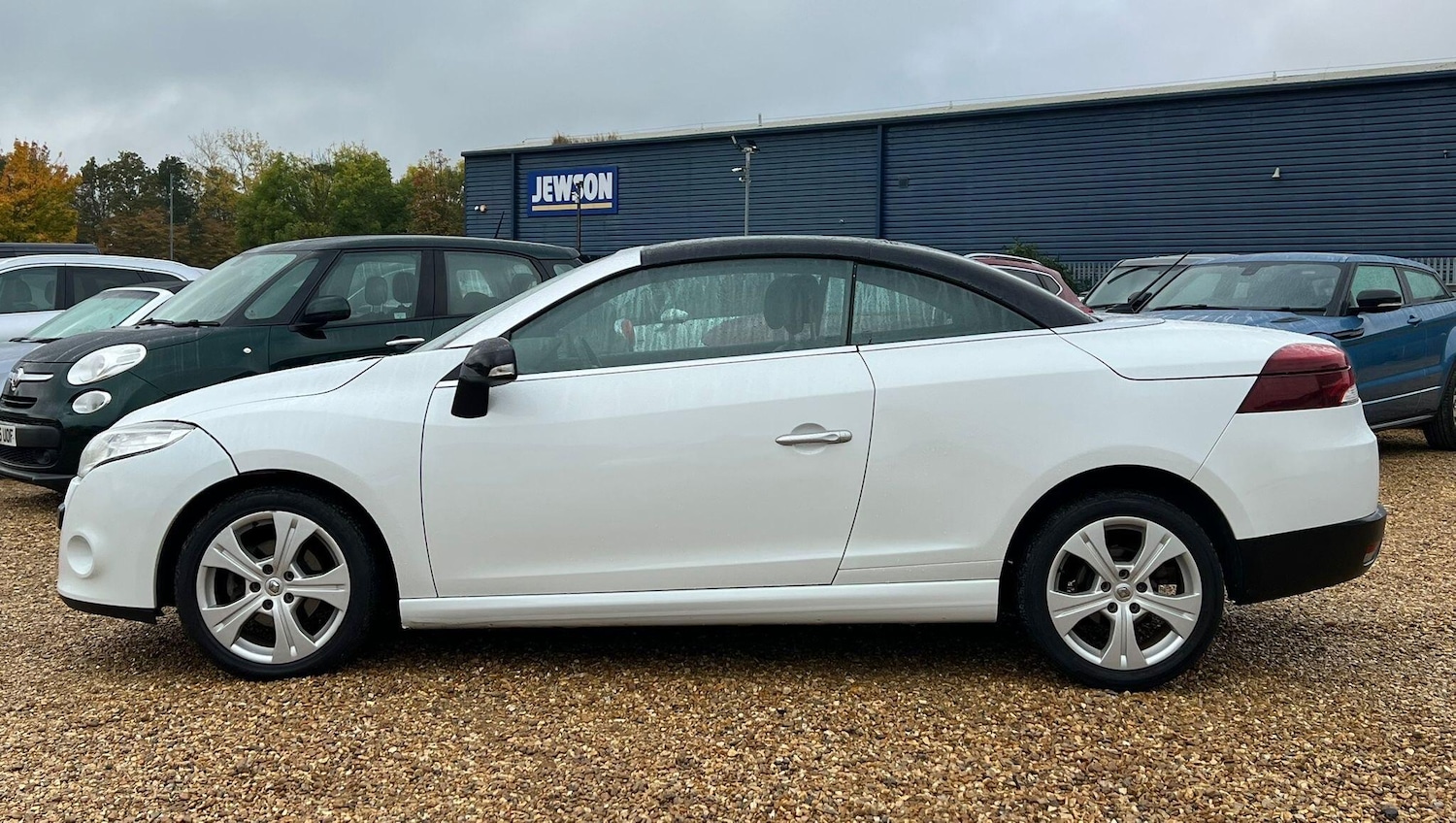 Used Renault Megane 2012 for sale - 76174866: Photo 4