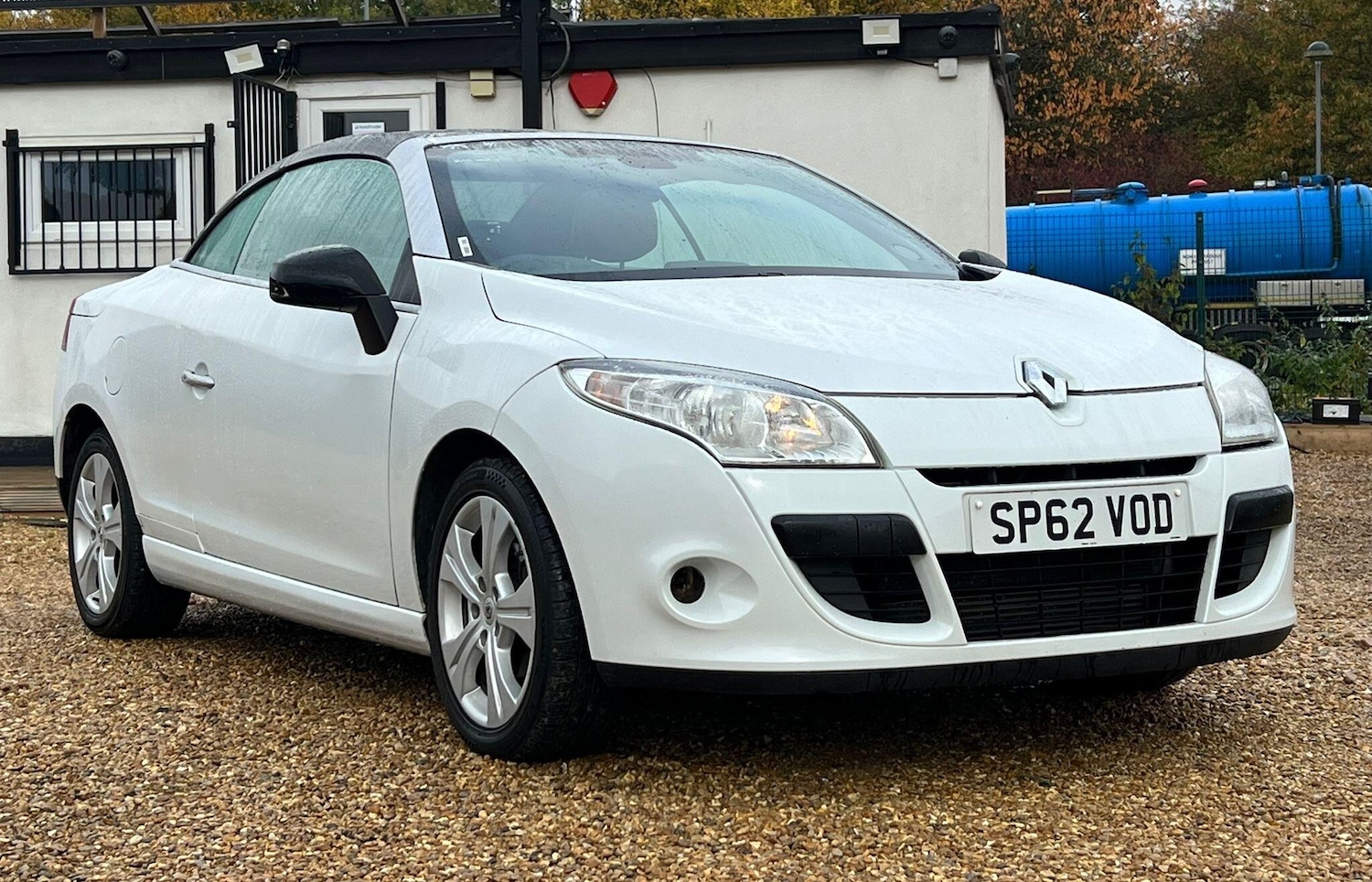 Used Renault Megane 2012 for sale - 76174866: Photo 5