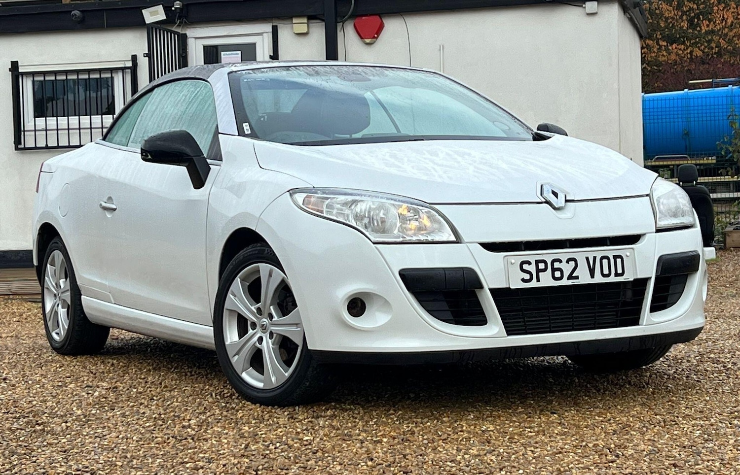 Used Renault Megane 2012 for sale - 76174866: Photo 6