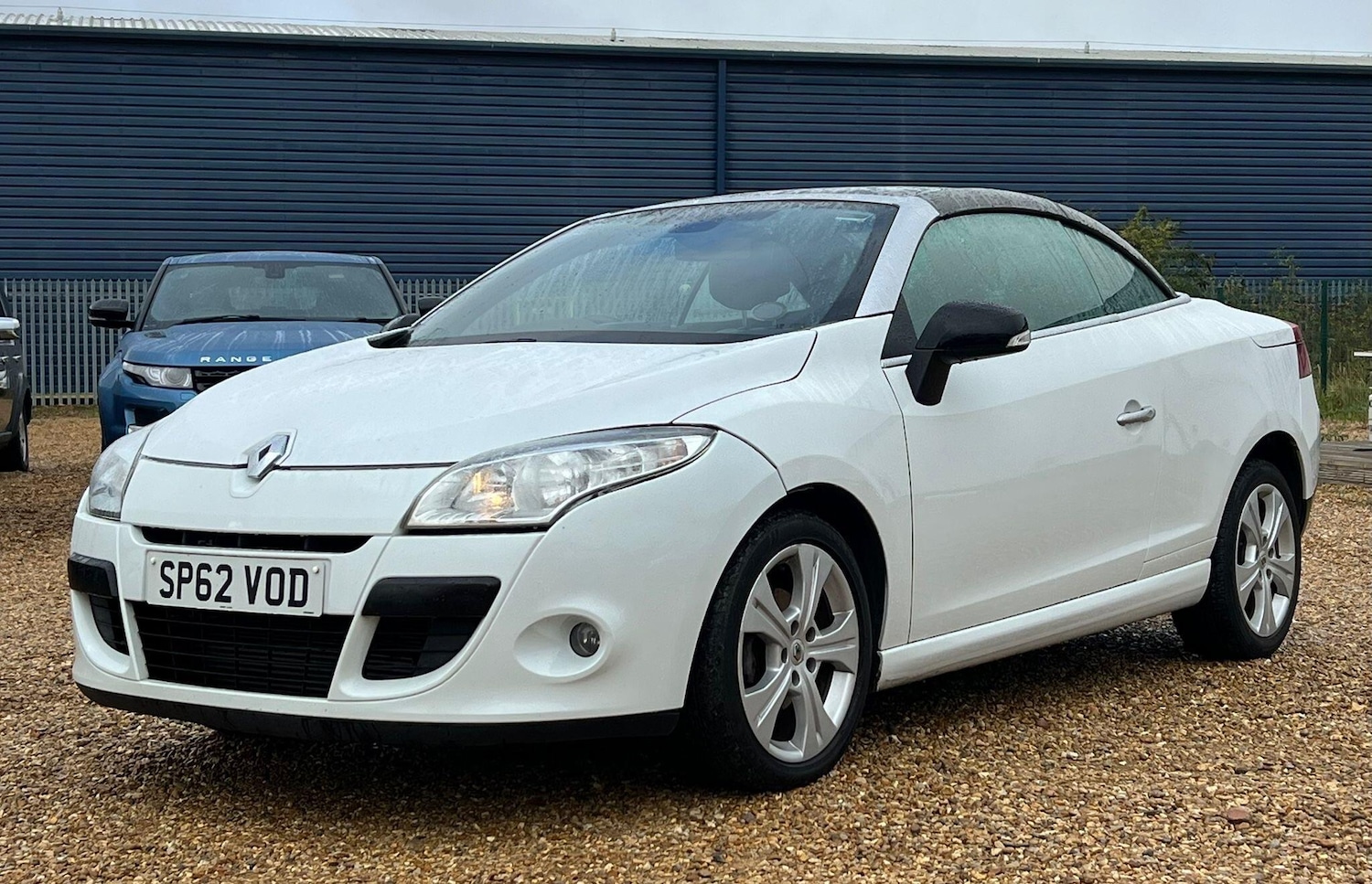 Used Renault Megane 2012 for sale - 76174866: Photo 9