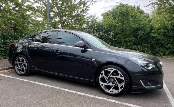 Used Vauxhall Insignia 2014 for sale - 76152392: Photo 19