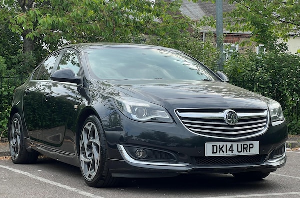 Used Vauxhall Insignia 2014 for sale - 76152392: Photo 22