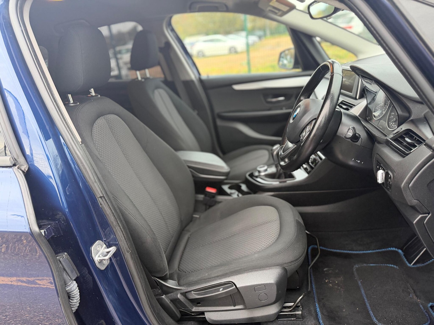 Used BMW 2 Series Active Tourer 2017 for sale - 76200435: Photo 12