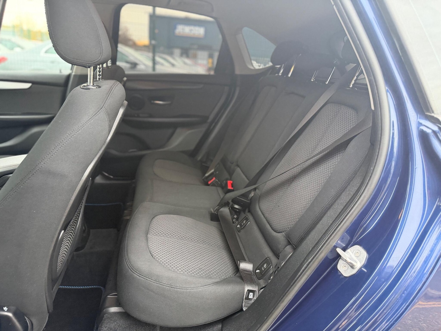 Used BMW 2 Series Active Tourer 2017 for sale - 76200435: Photo 14