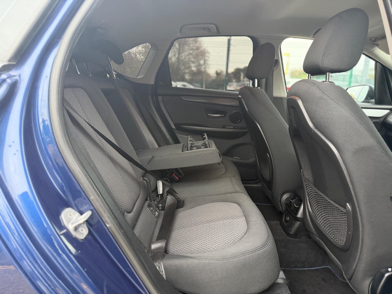 Used BMW 2 Series Active Tourer 2017 for sale - 76200435: Photo 15