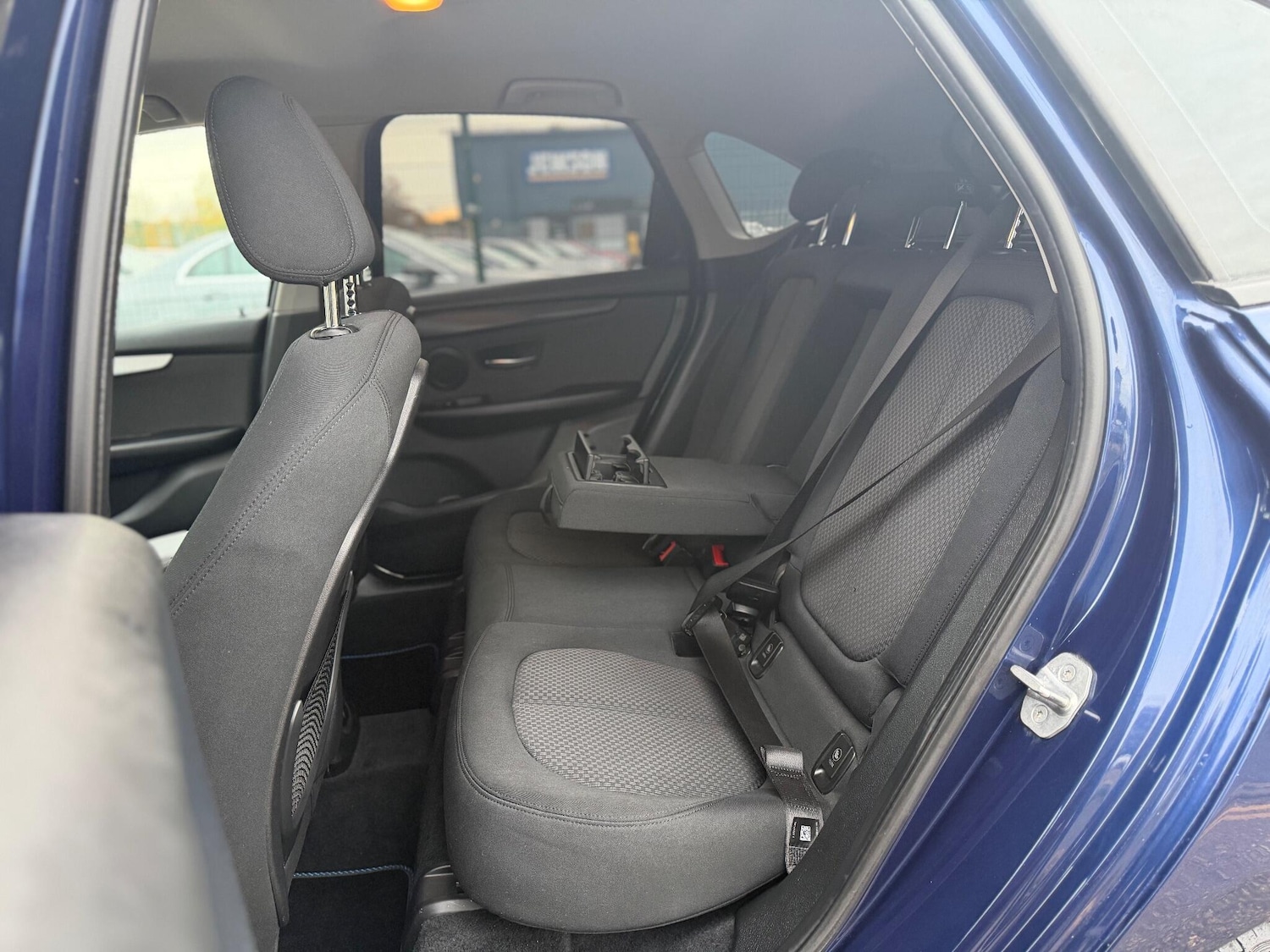 Used BMW 2 Series Active Tourer 2017 for sale - 76200435: Photo 18