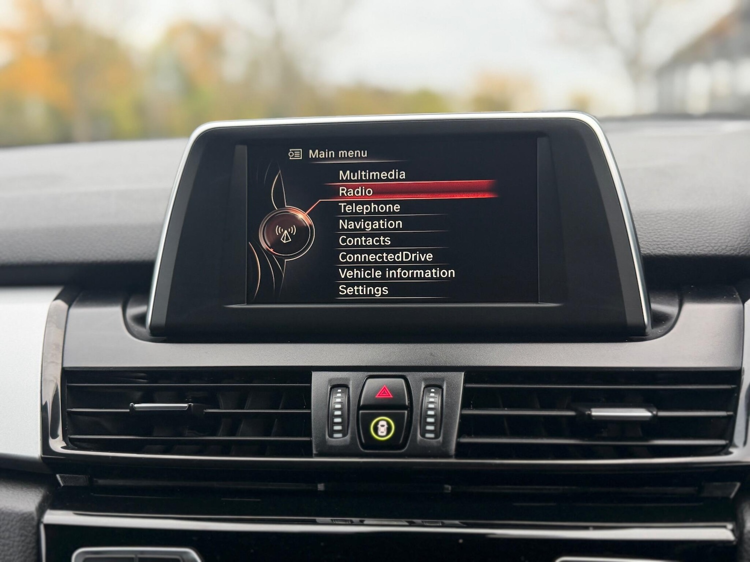 Used BMW 2 Series Active Tourer 2017 for sale - 76200435: Photo 22