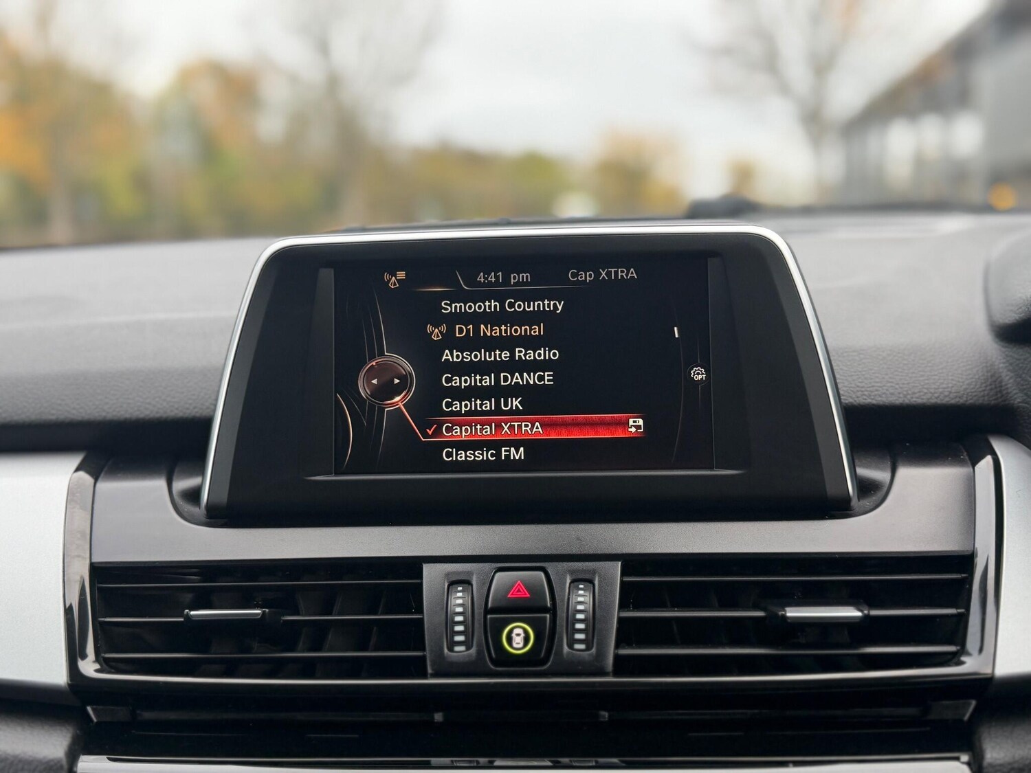 Used BMW 2 Series Active Tourer 2017 for sale - 76200435: Photo 23