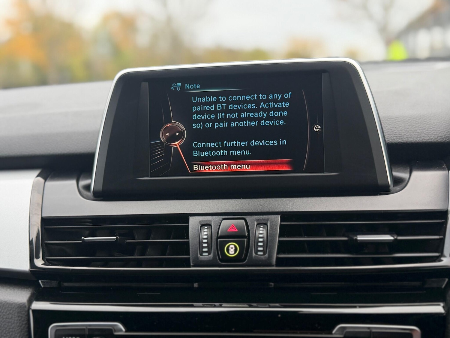 Used BMW 2 Series Active Tourer 2017 for sale - 76200435: Photo 24