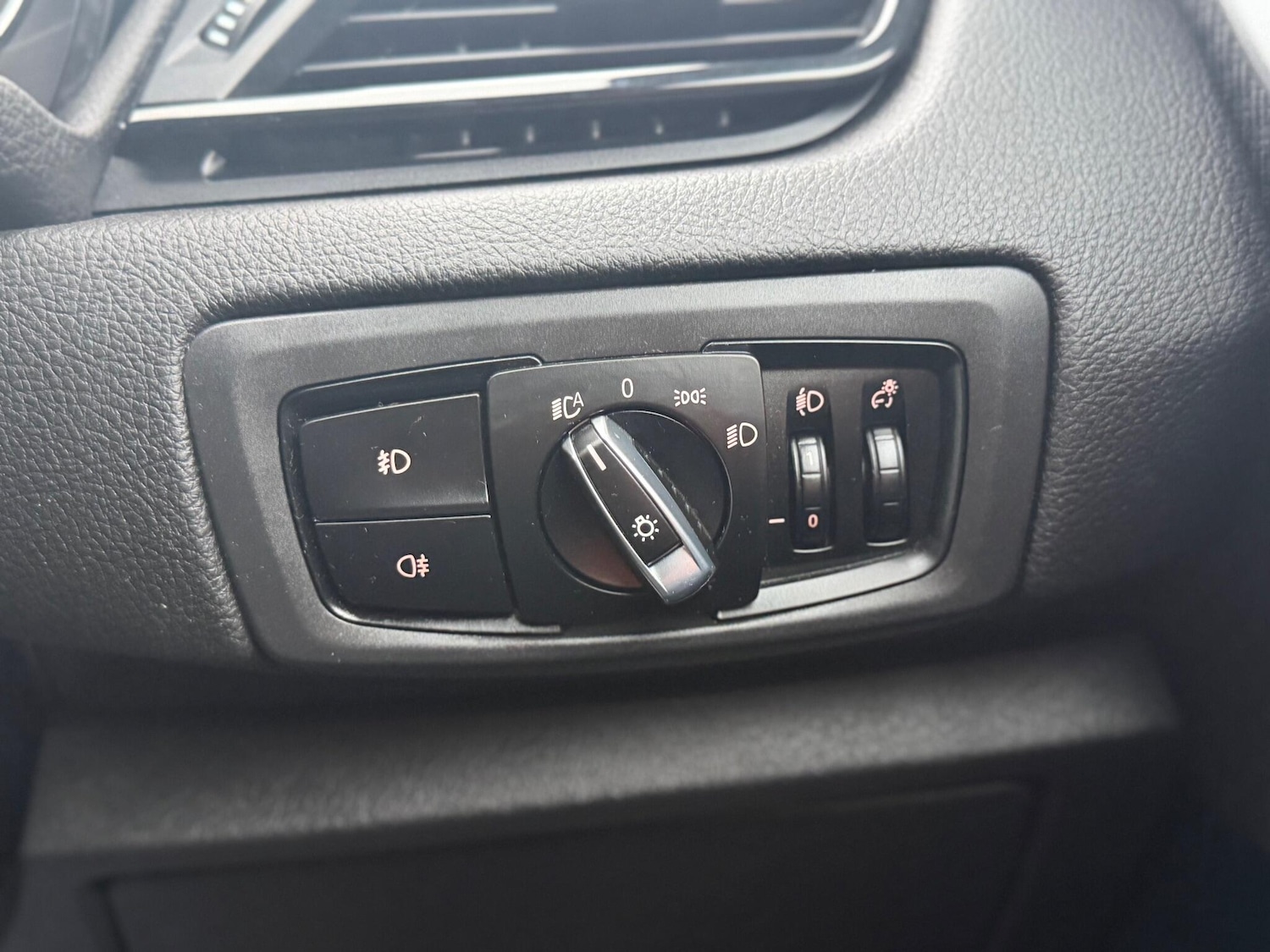 Used BMW 2 Series Active Tourer 2017 for sale - 76200435: Photo 30