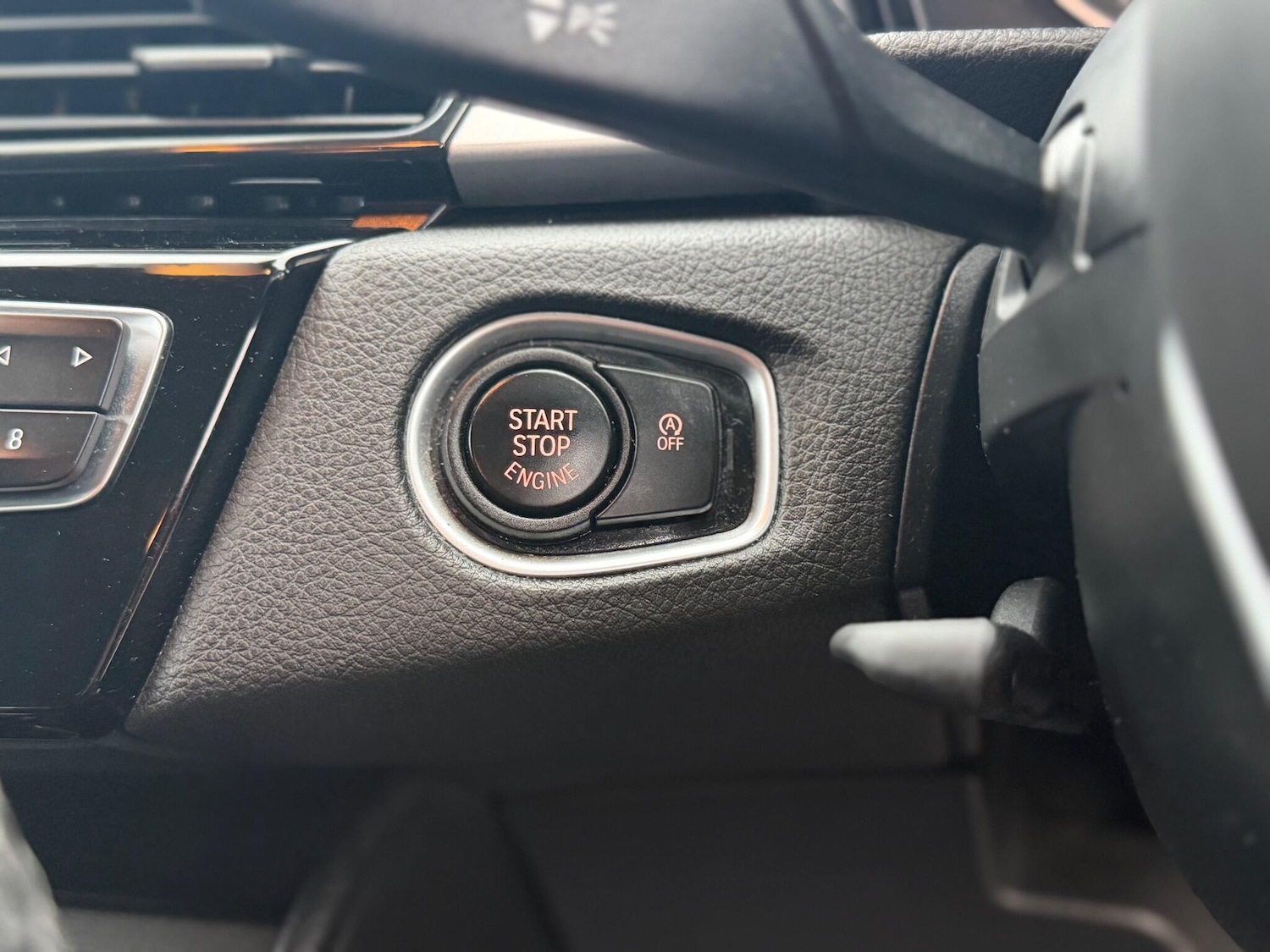 Used BMW 2 Series Active Tourer 2017 for sale - 76200435: Photo 31