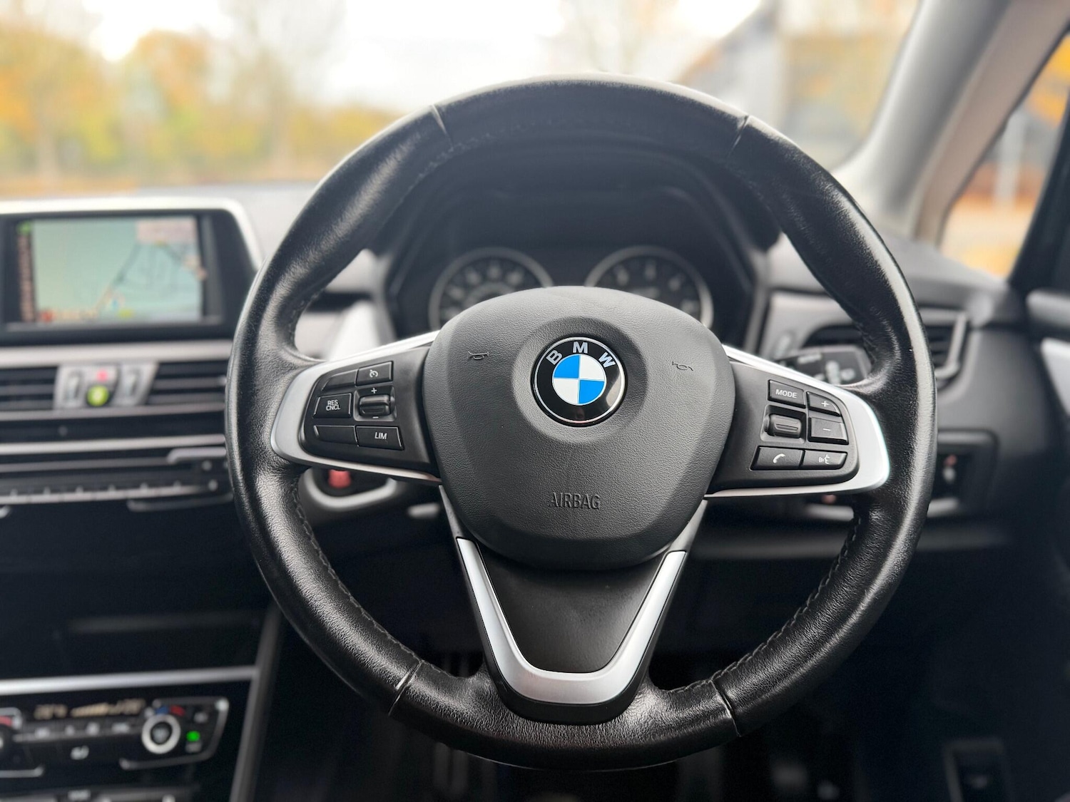 Used BMW 2 Series Active Tourer 2017 for sale - 76200435: Photo 32