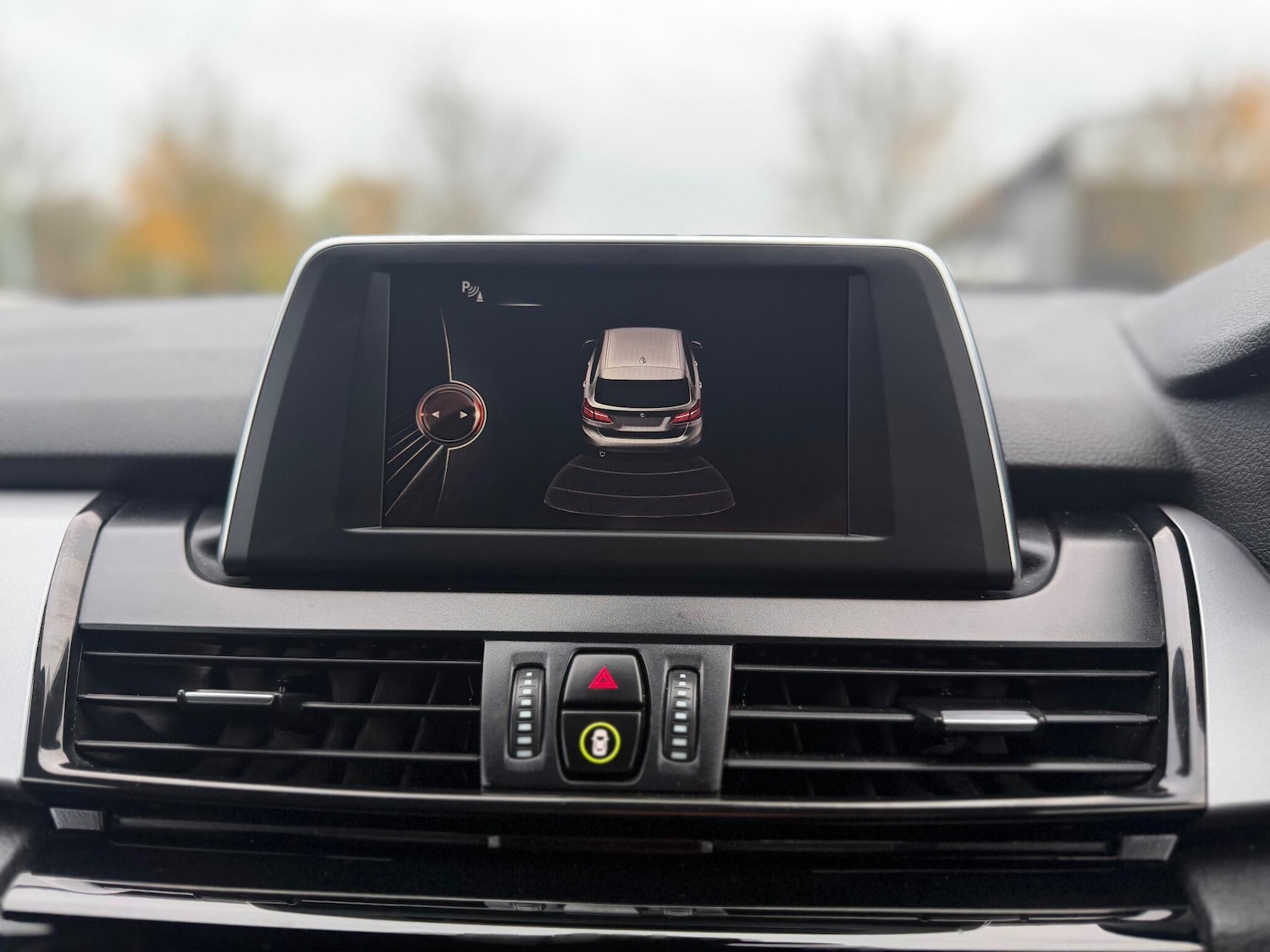 Used BMW 2 Series Active Tourer 2017 for sale - 76200435: Photo 9