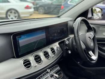 Used Mercedes-Benz E-Class 2016 for sale - 75041375: Photo