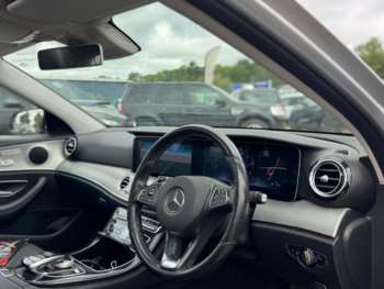 Used Mercedes-Benz E-Class 2016 for sale - 75041375: Photo