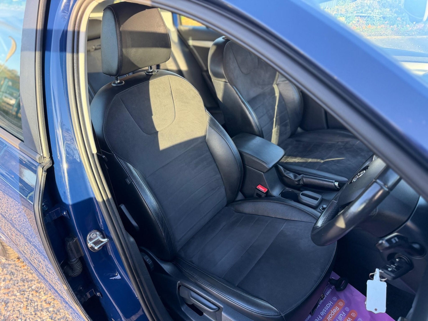 Used Skoda Octavia 2013 for sale - 76201233: Photo 12