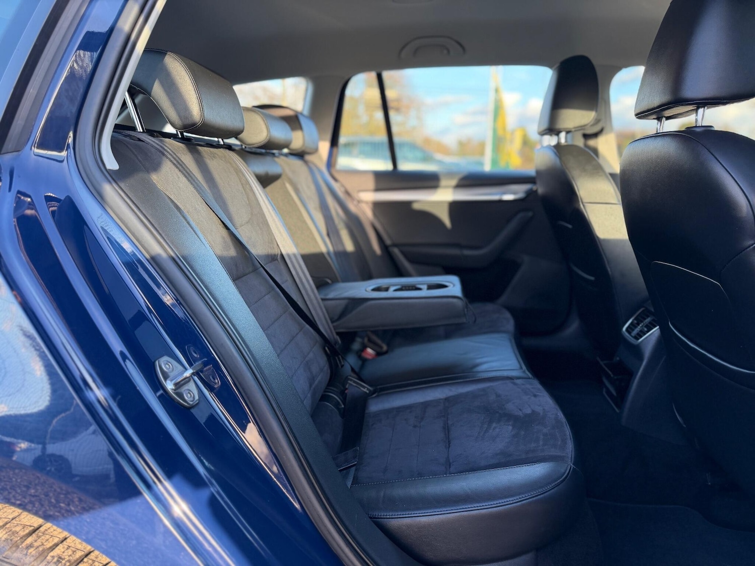 Used Skoda Octavia 2013 for sale - 76201233: Photo 14