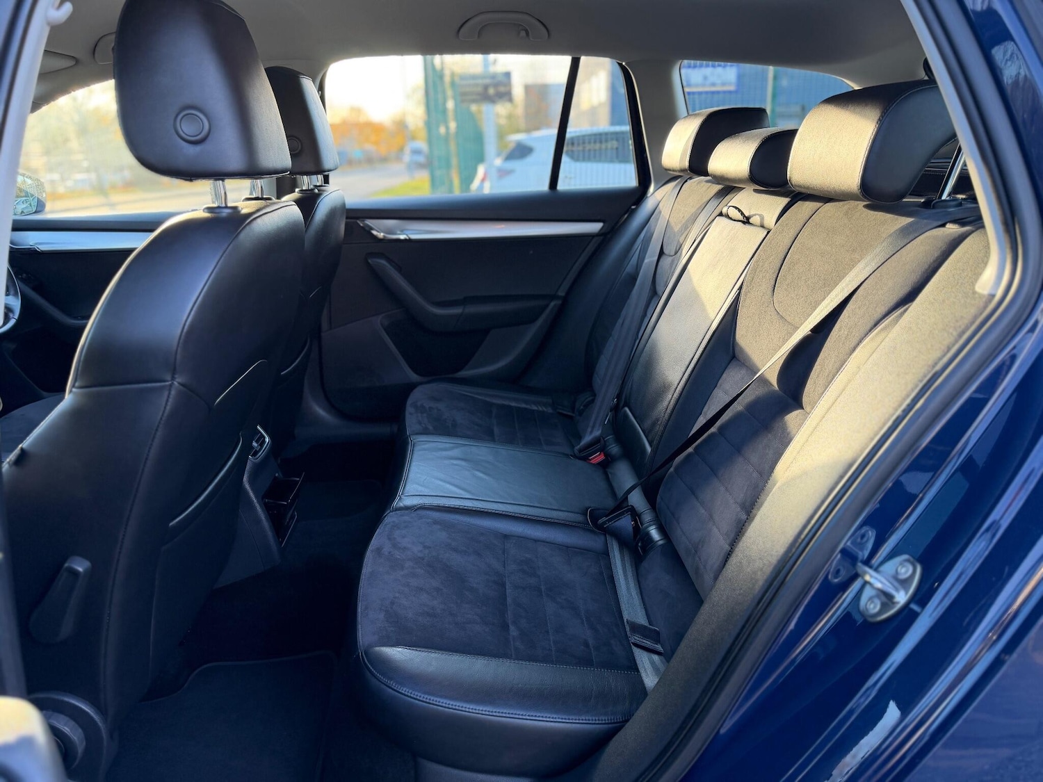 Used Skoda Octavia 2013 for sale - 76201233: Photo 15