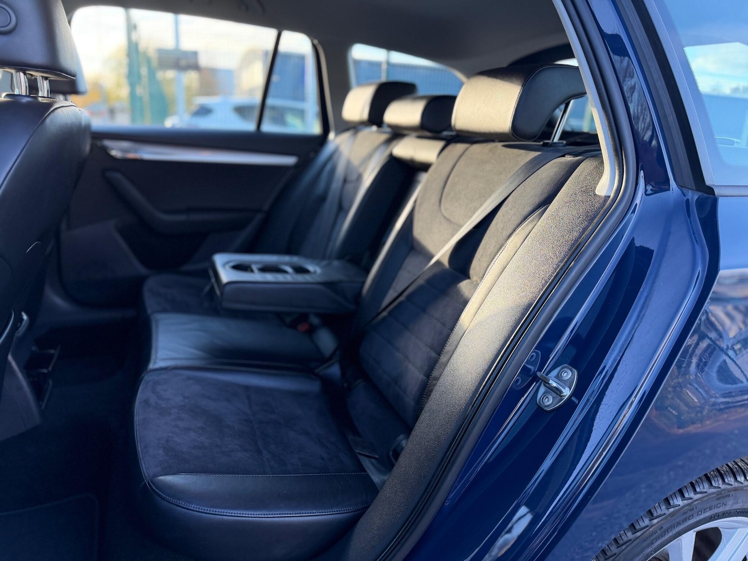 Used Skoda Octavia 2013 for sale - 76201233: Photo 16