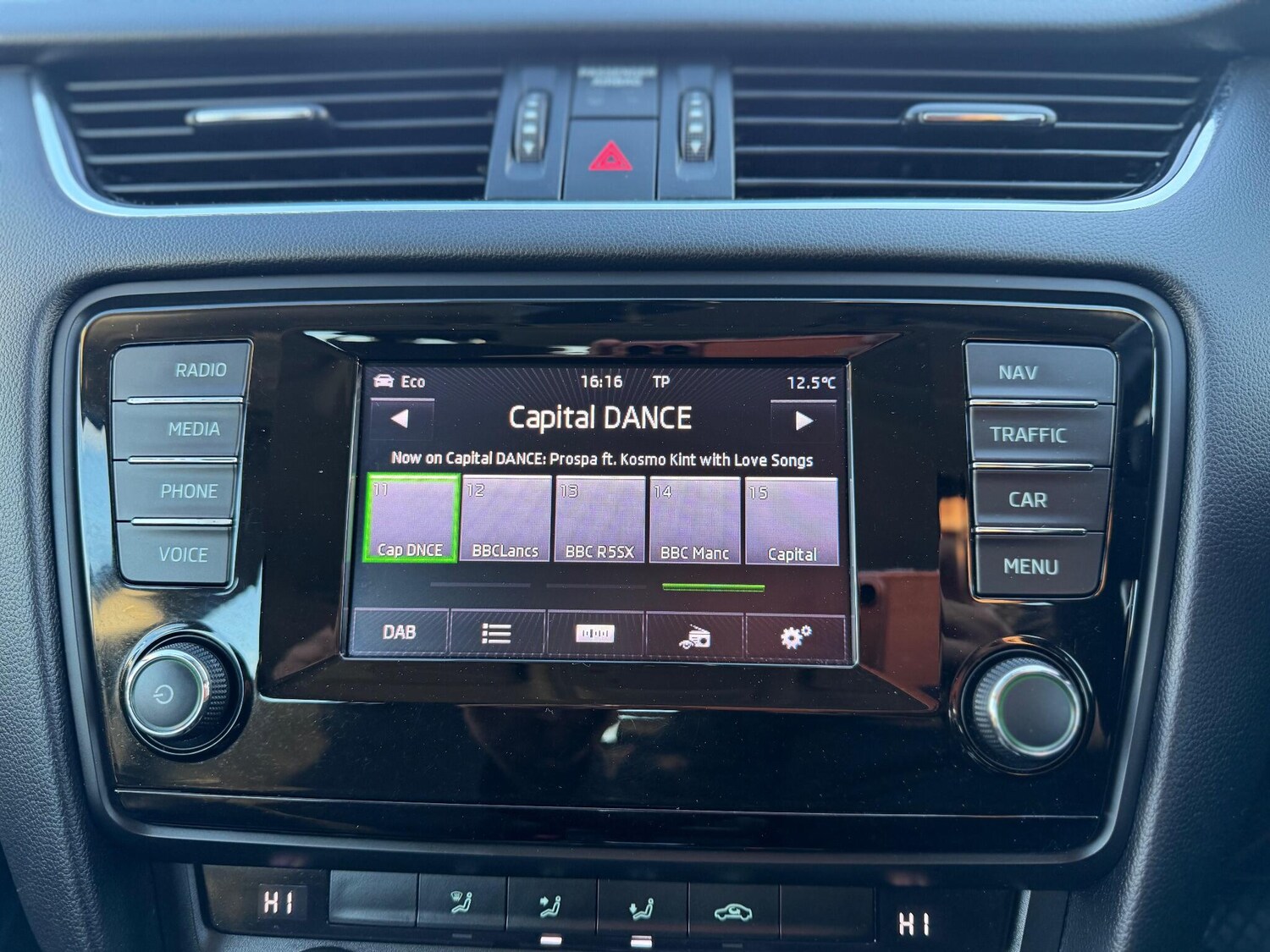 Used Skoda Octavia 2013 for sale - 76201233: Photo 20