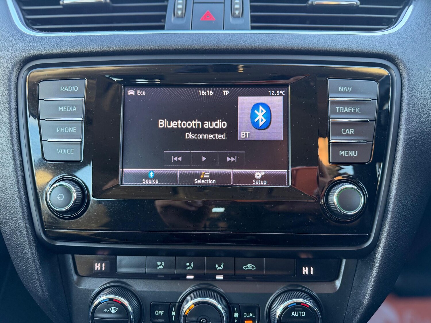 Used Skoda Octavia 2013 for sale - 76201233: Photo 21