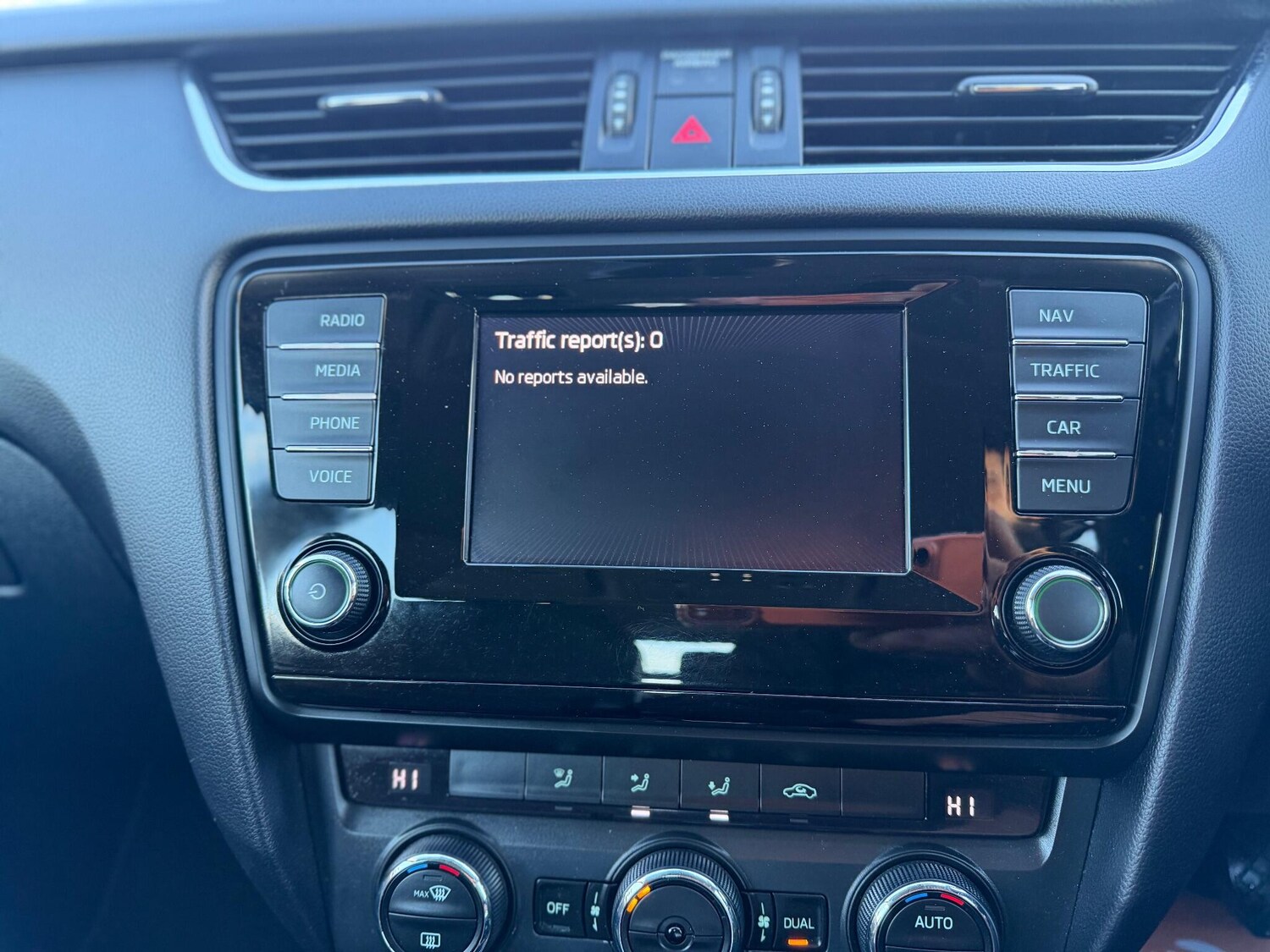 Used Skoda Octavia 2013 for sale - 76201233: Photo 22