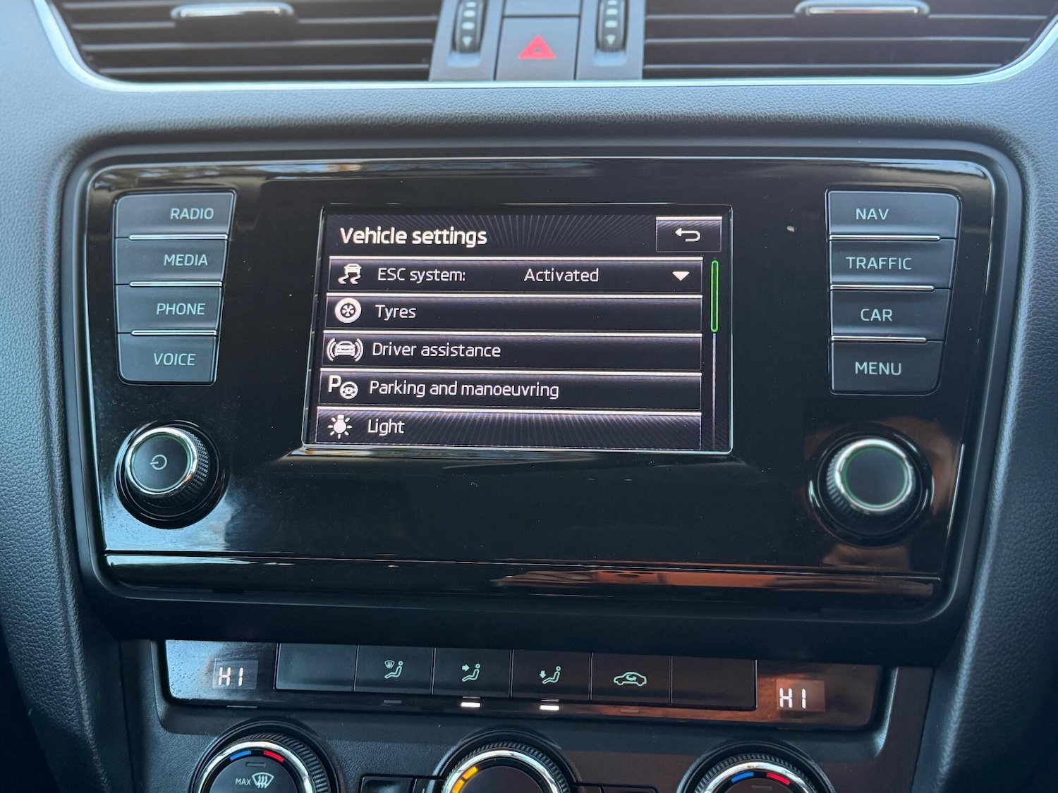 Used Skoda Octavia 2013 for sale - 76201233: Photo 23