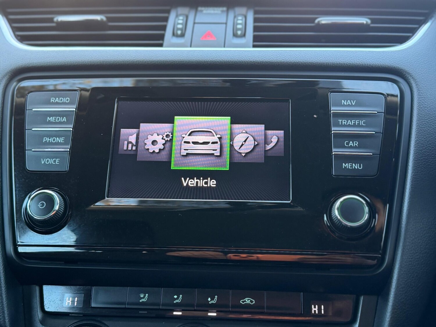 Used Skoda Octavia 2013 for sale - 76201233: Photo 24