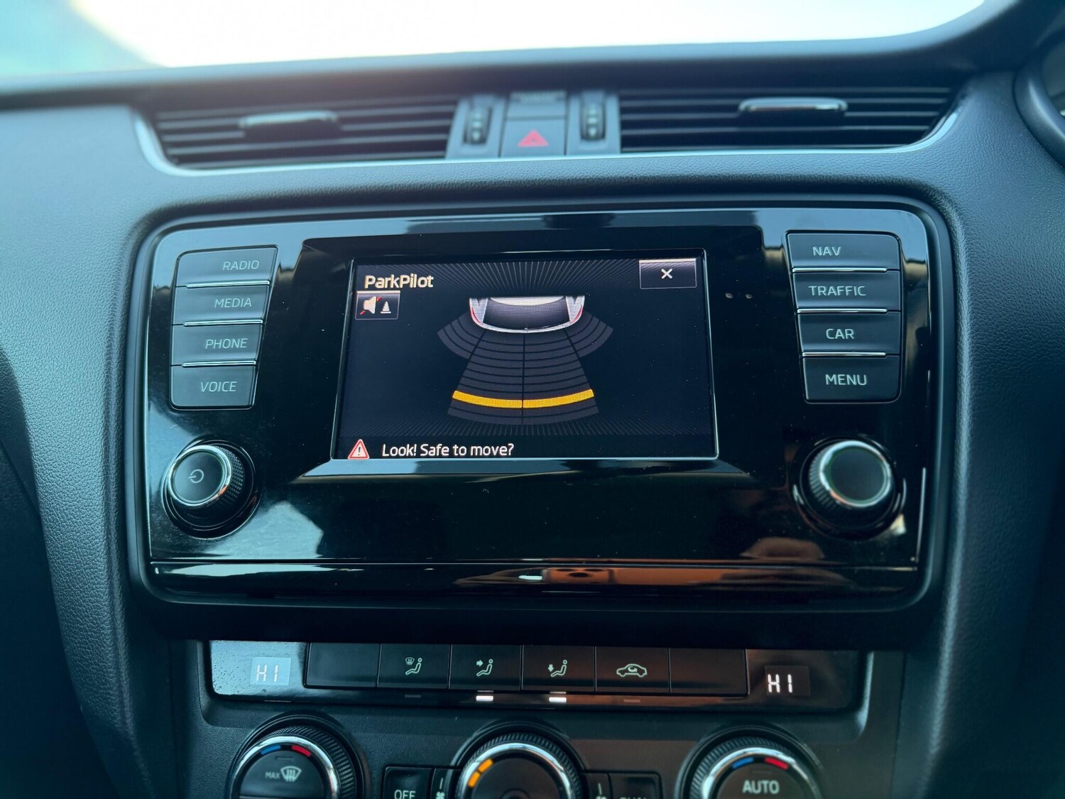 Used Skoda Octavia 2013 for sale - 76201233: Photo 25