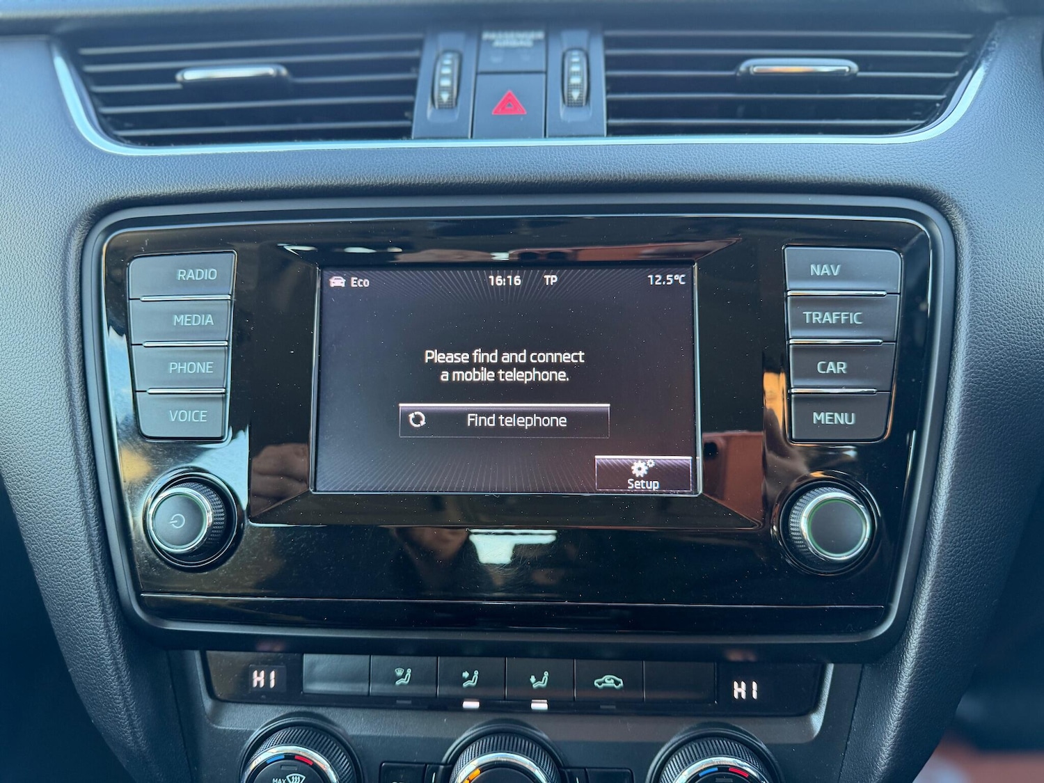 Used Skoda Octavia 2013 for sale - 76201233: Photo 26