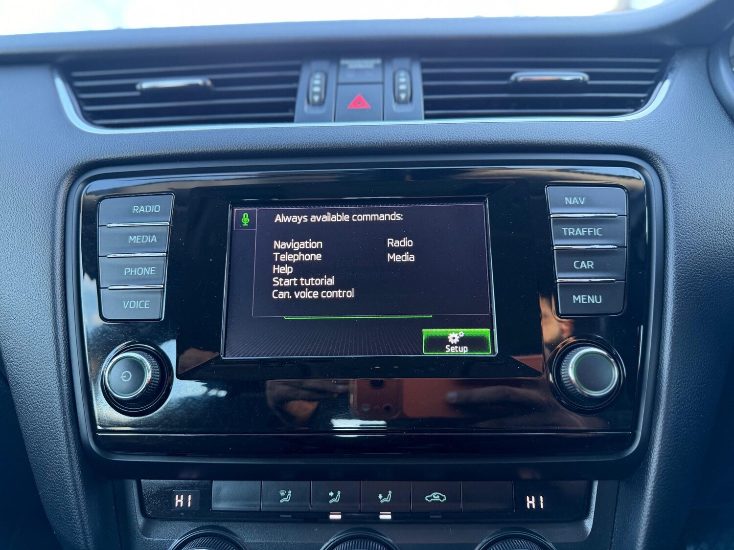 Used Skoda Octavia 2013 for sale - 76201233: Photo 27