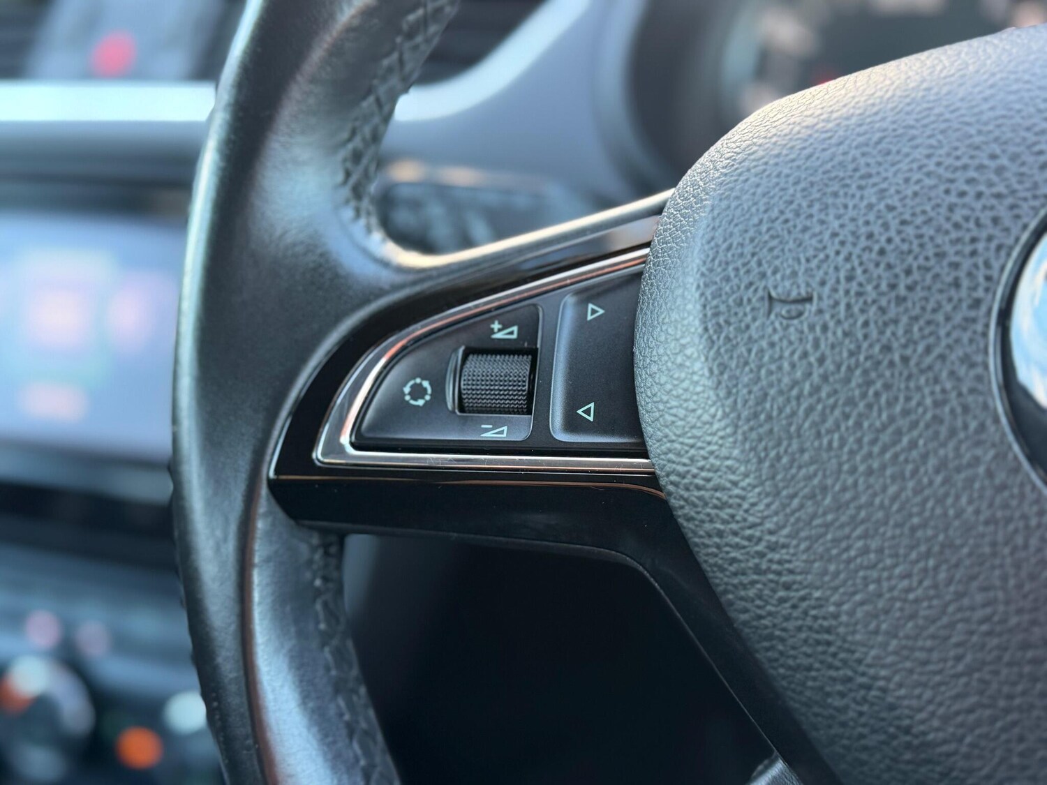 Used Skoda Octavia 2013 for sale - 76201233: Photo 29