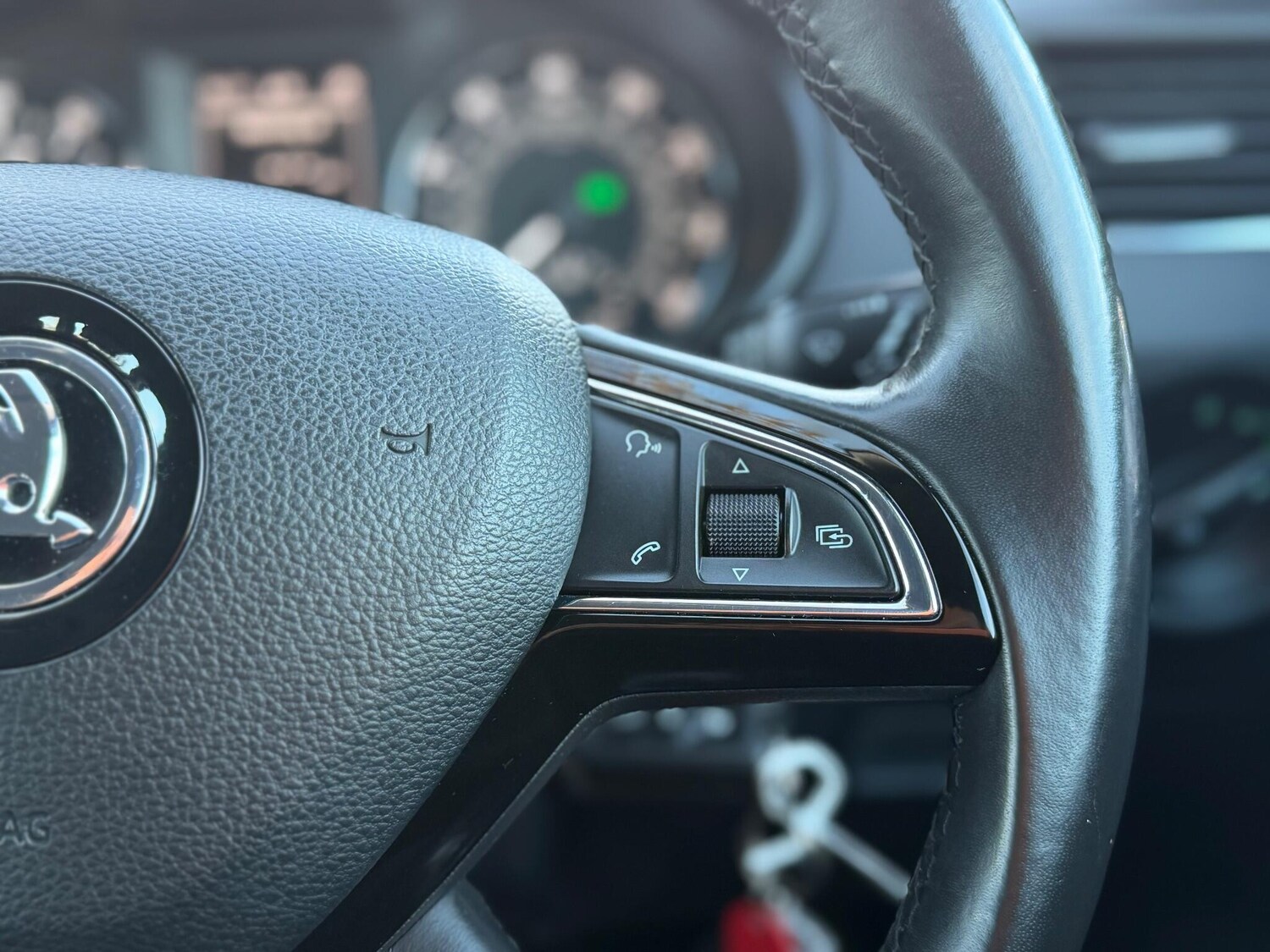 Used Skoda Octavia 2013 for sale - 76201233: Photo 31